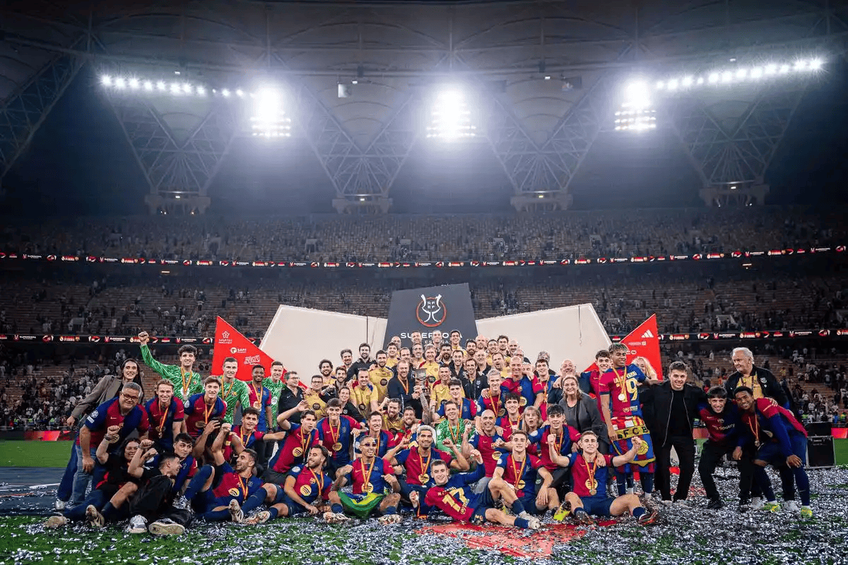 巴塞罗那客场不敌对手，望尽快调整状态(巴塞罗那比赛结果)