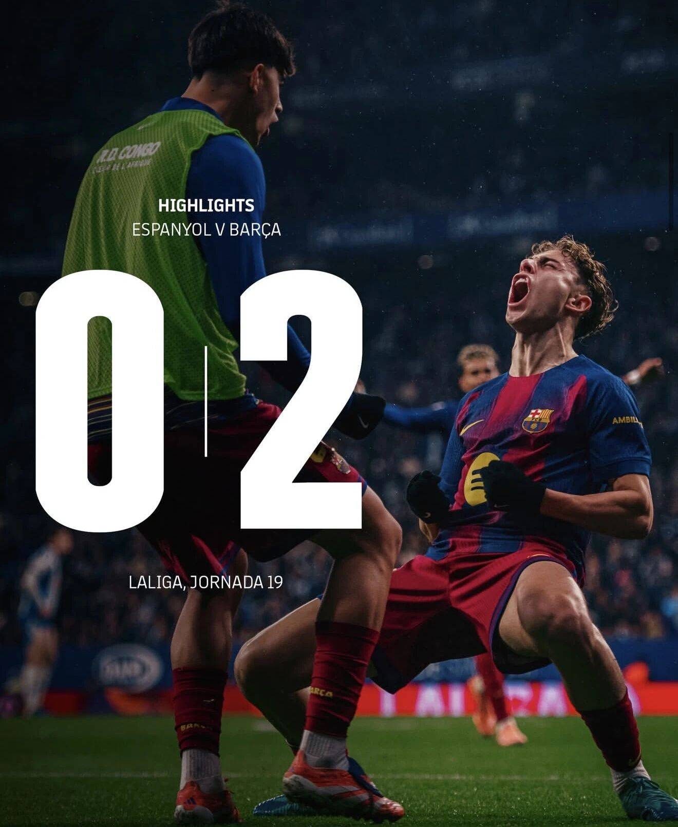 巴塞罗那客场不敌对手，望尽快调整状态(巴塞罗那比赛结果)