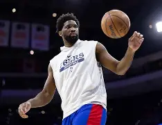 恩比德季后赛最好成绩