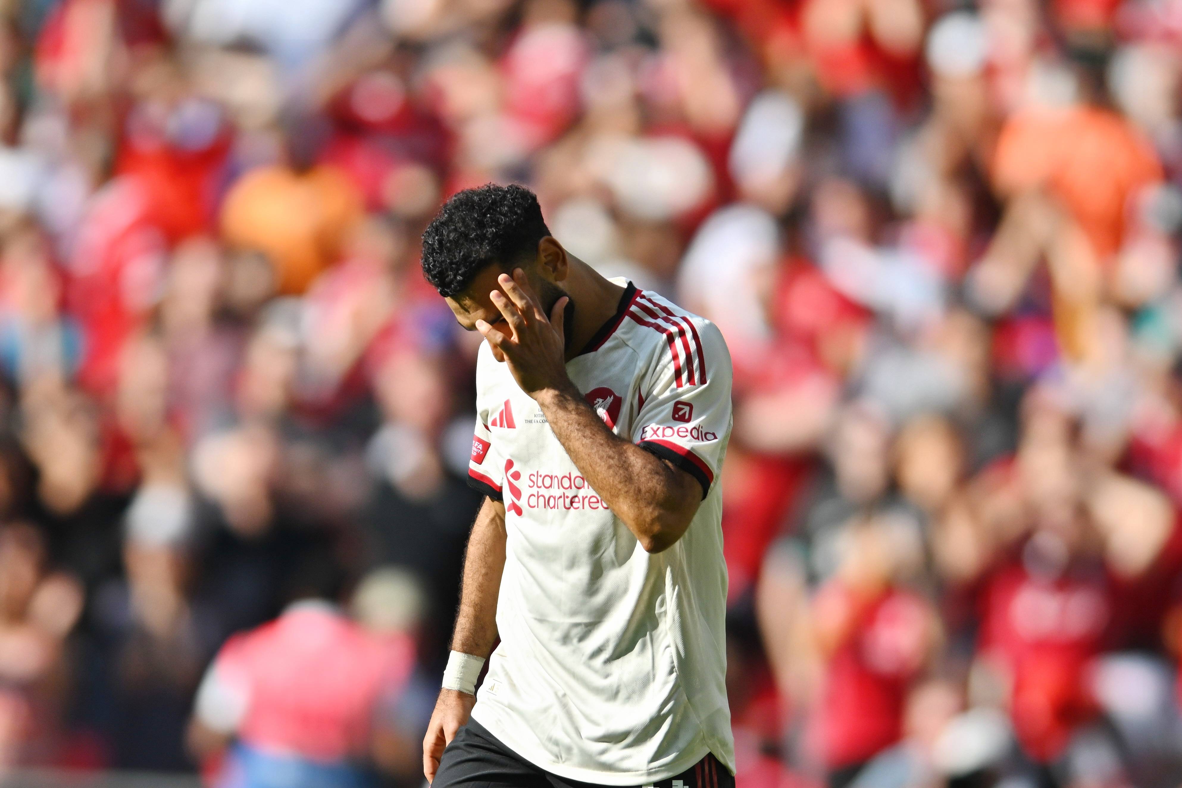 关于利物浦前锋萨拉赫成功获得非洲足球先生荣誉，备战新赛季的信息