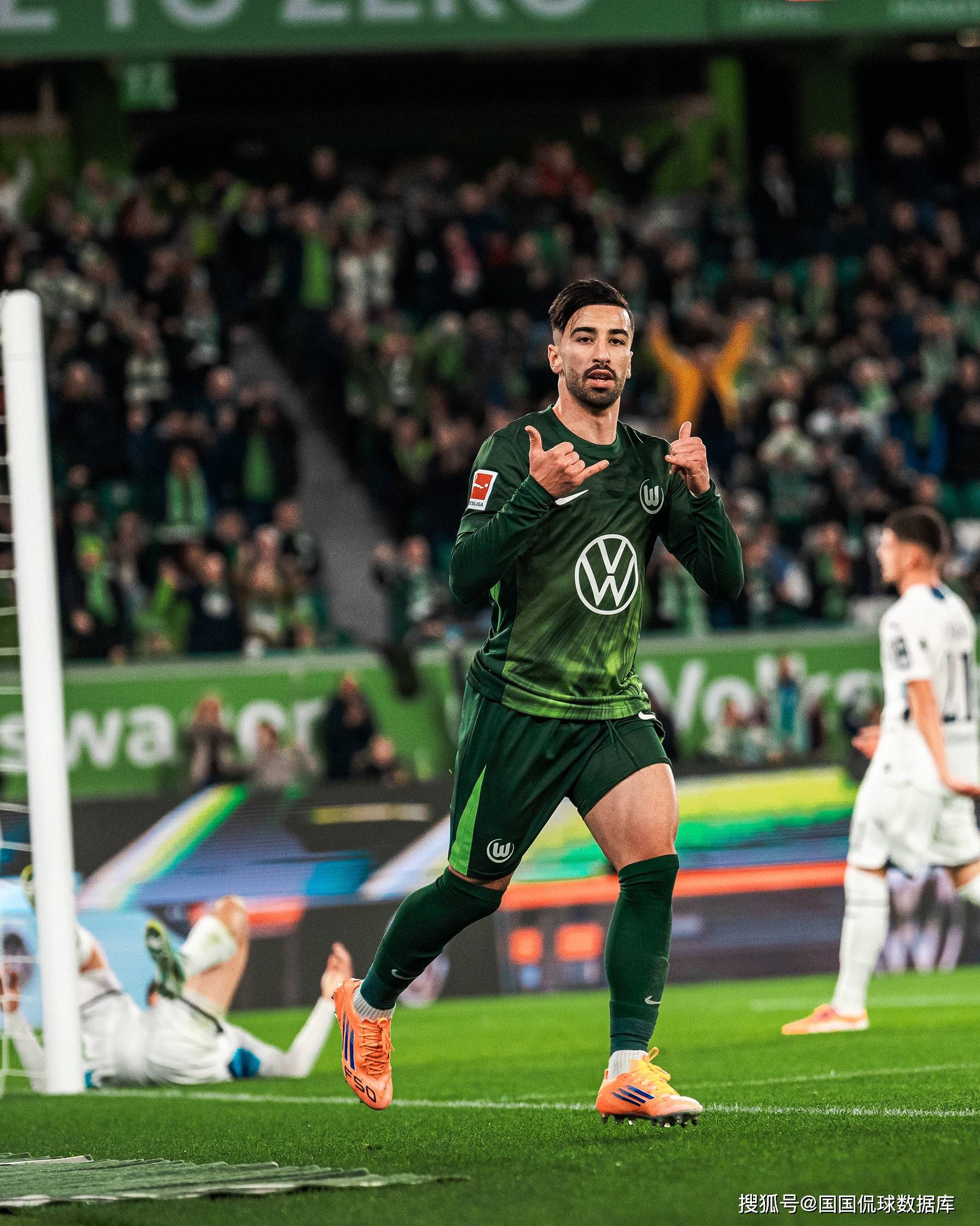 沃尔夫斯堡新教练上任，球队重塑斗志的简单介绍