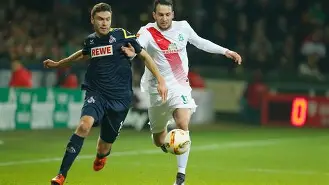 云达不莱梅vsrb莱比锡