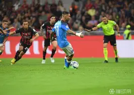 国际米兰凭借迪约拉的进球击败AC米兰的简单介绍 国际米兰凭借迪约拉的进球击败AC米兰的简单介绍