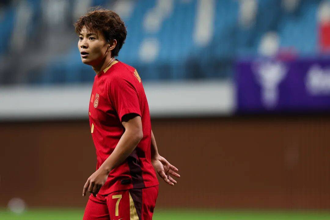 中国女足备战期间迎来重要时刻(中国女足备战期间迎来重要时刻是什么)